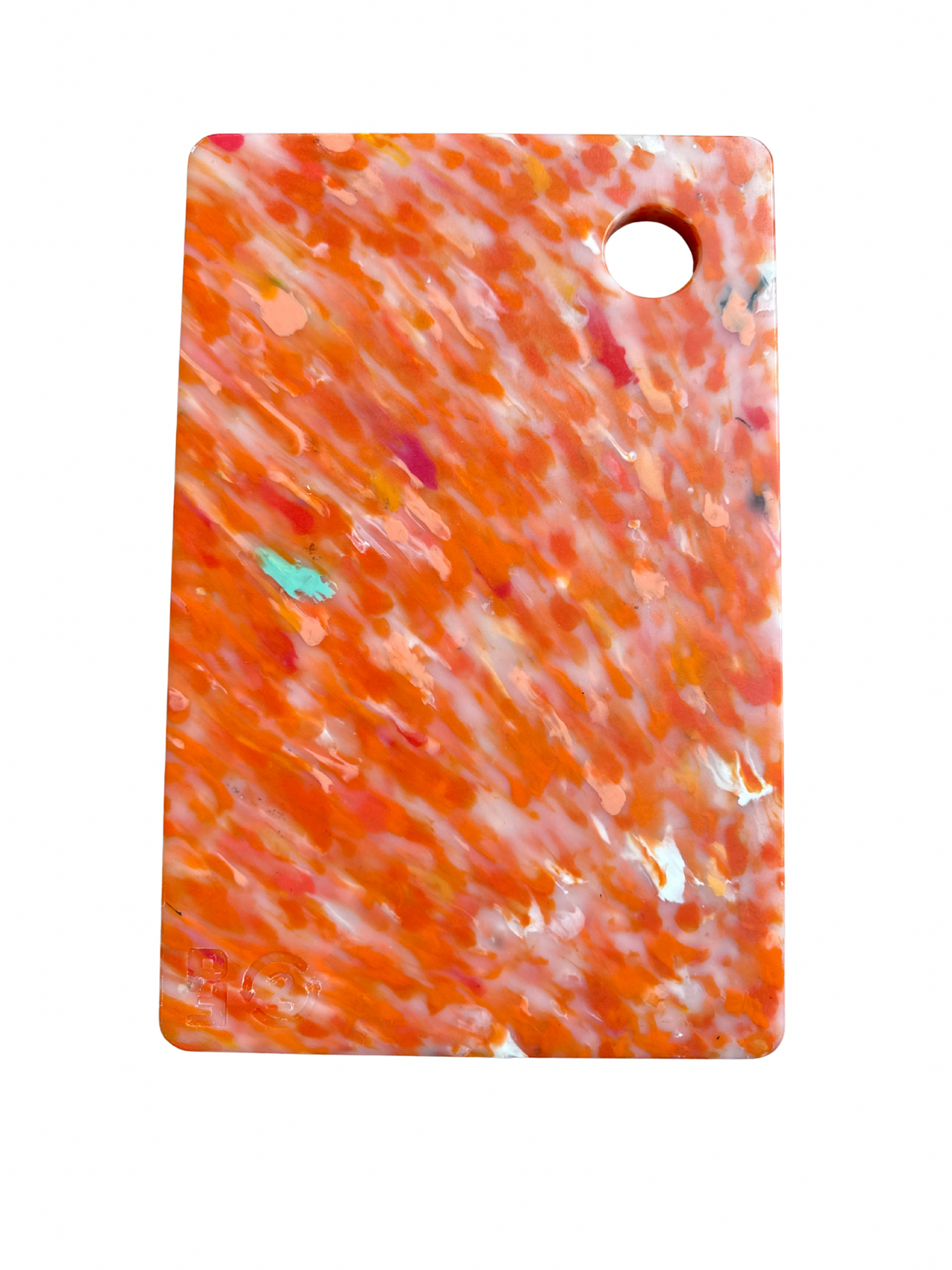 Grande planche rectangle