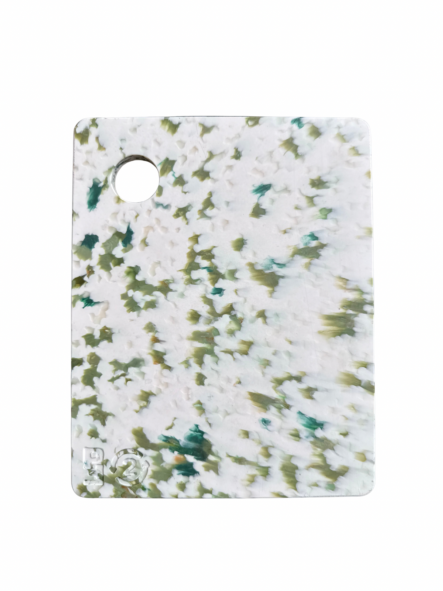 Petite planche rectangle