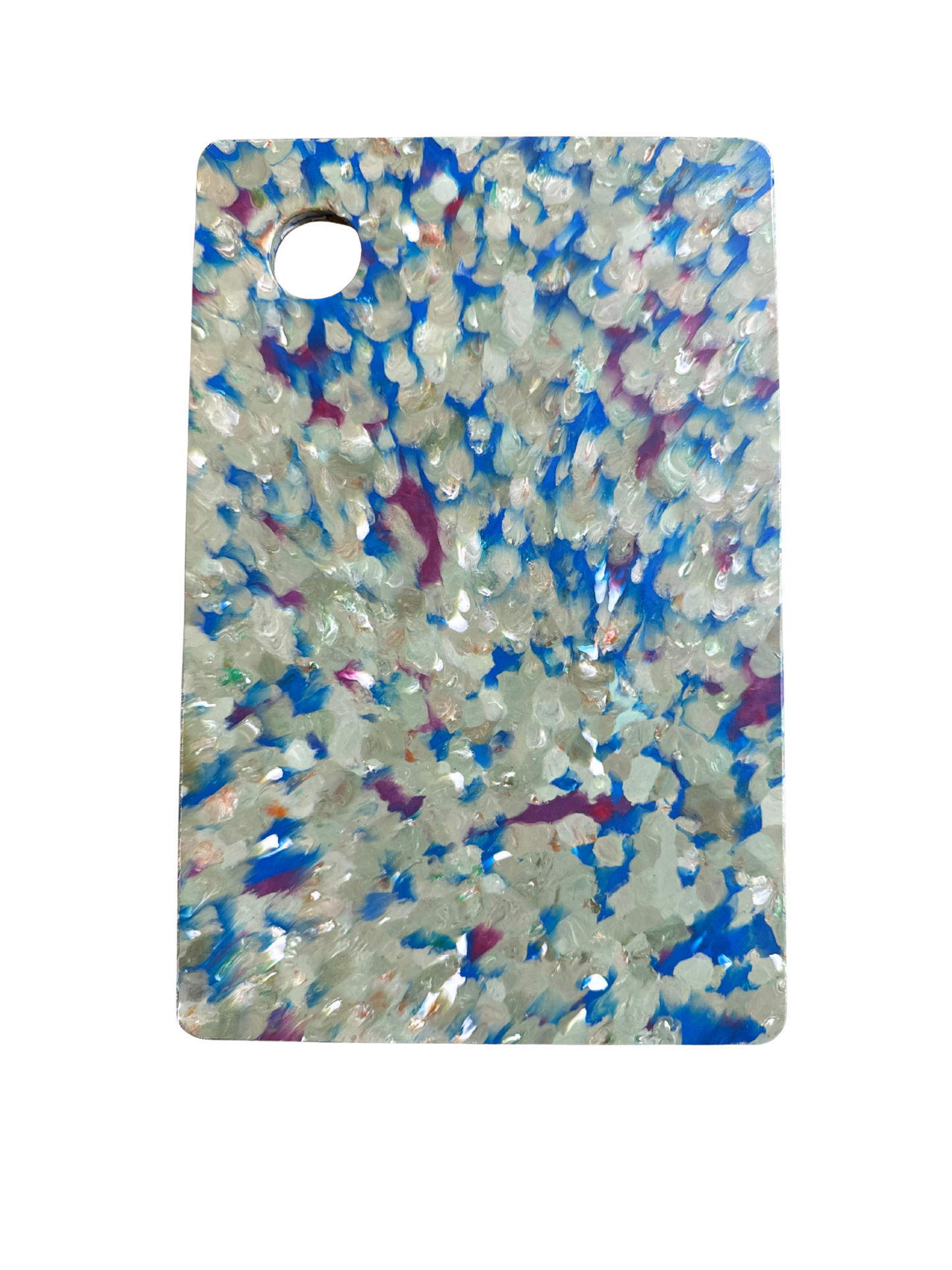 Grande planche rectangle