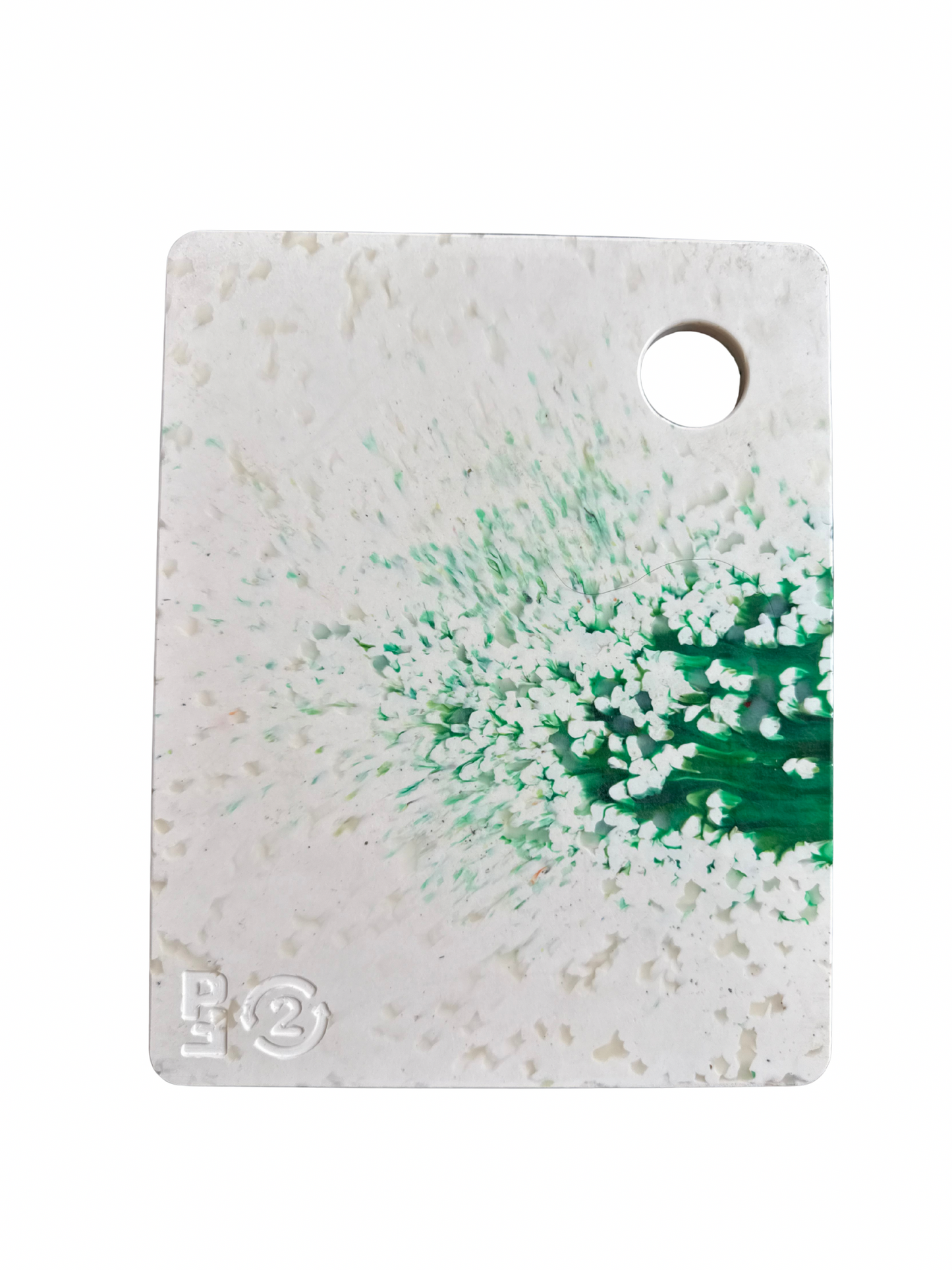 Petite planche rectangle