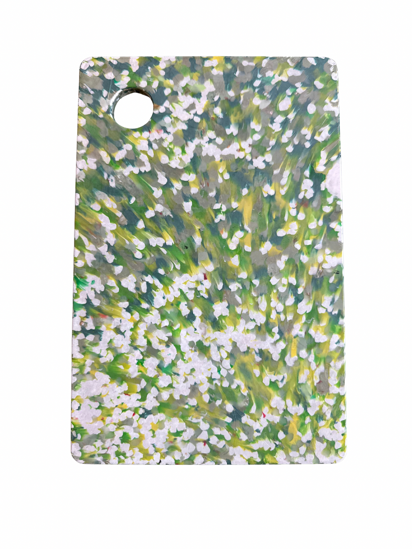 Grande planche rectangle