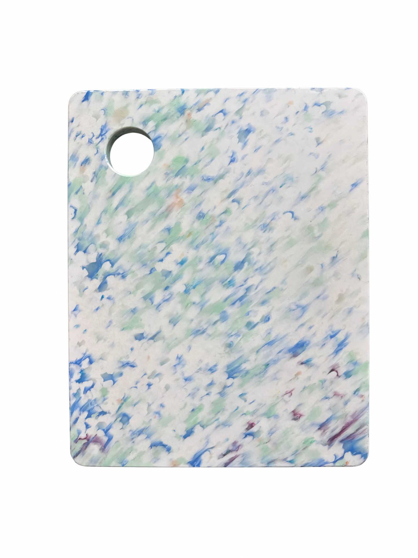 Petite planche rectangle