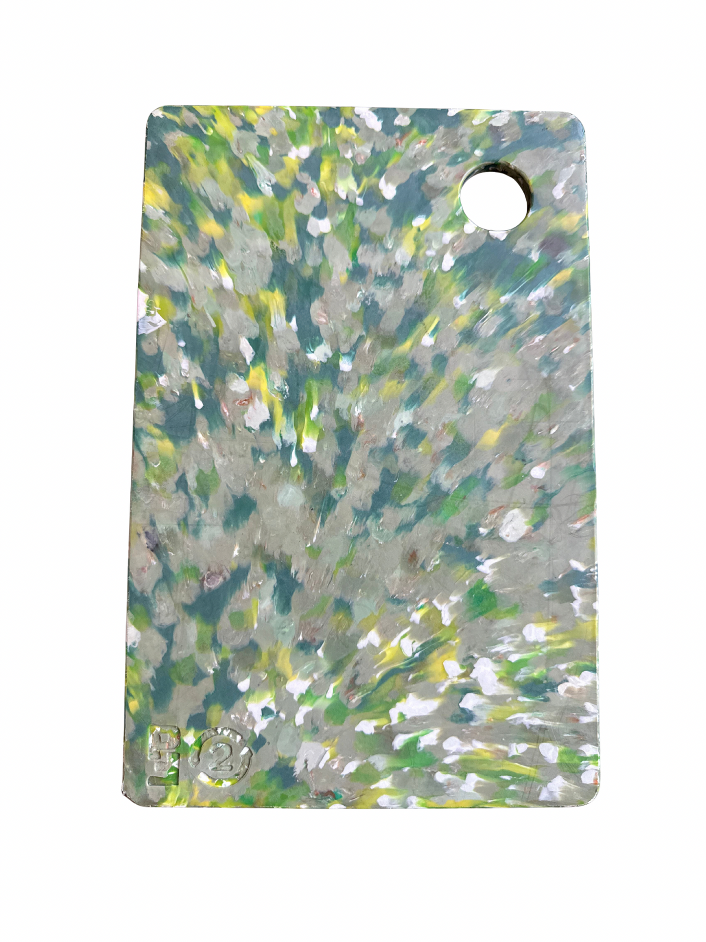 Grande planche rectangle