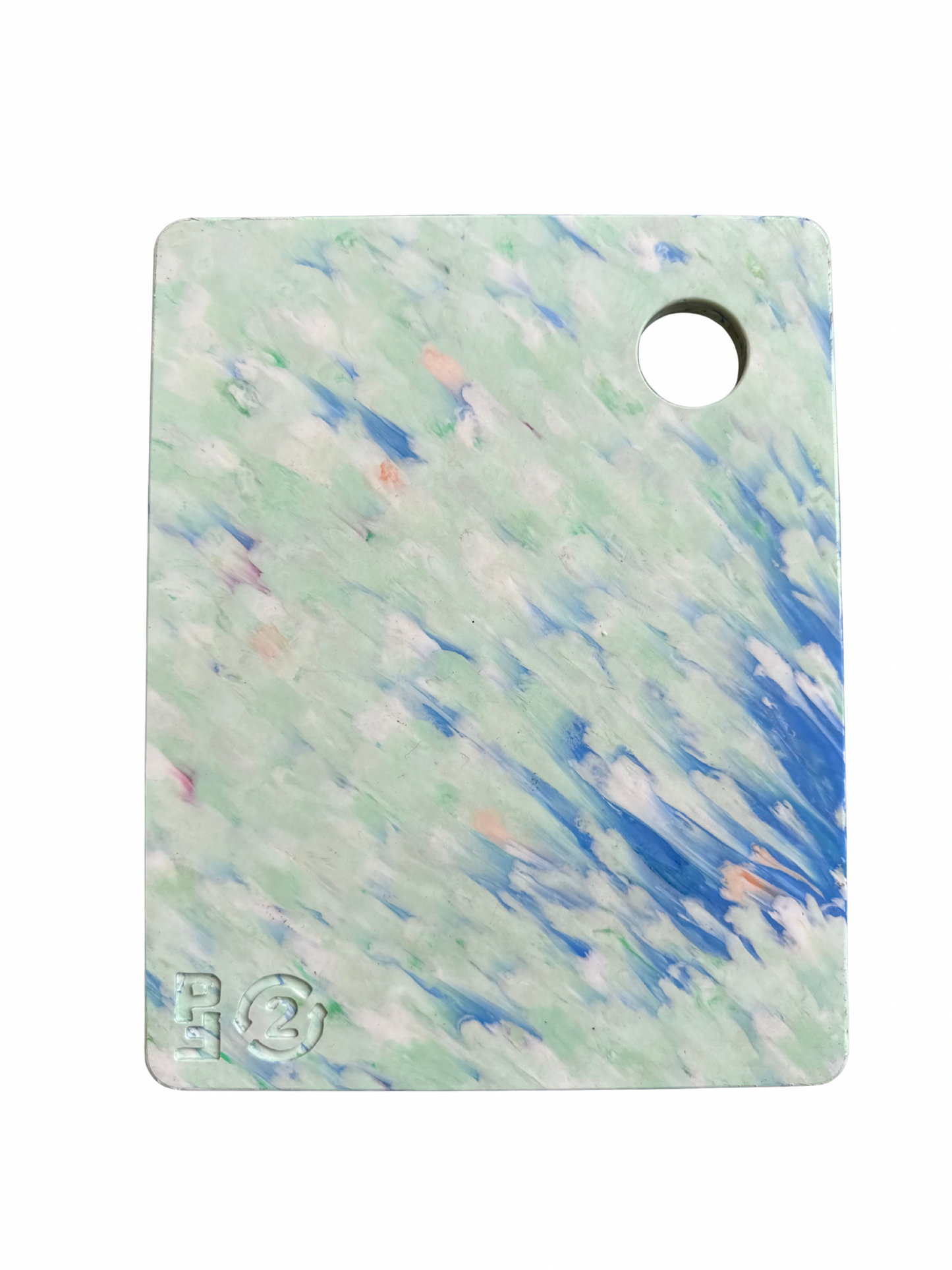 Petite planche rectangle