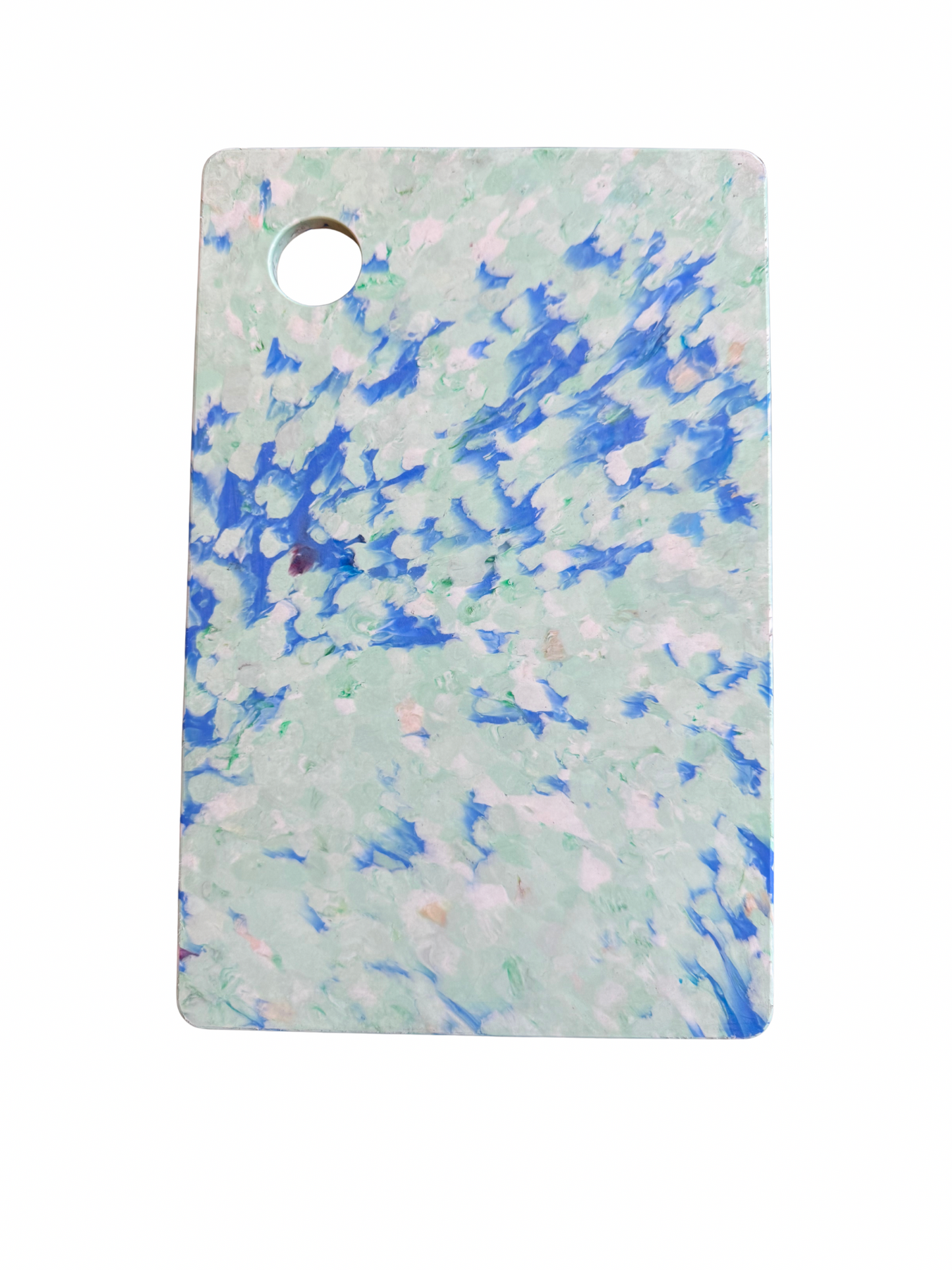 Grande planche rectangle