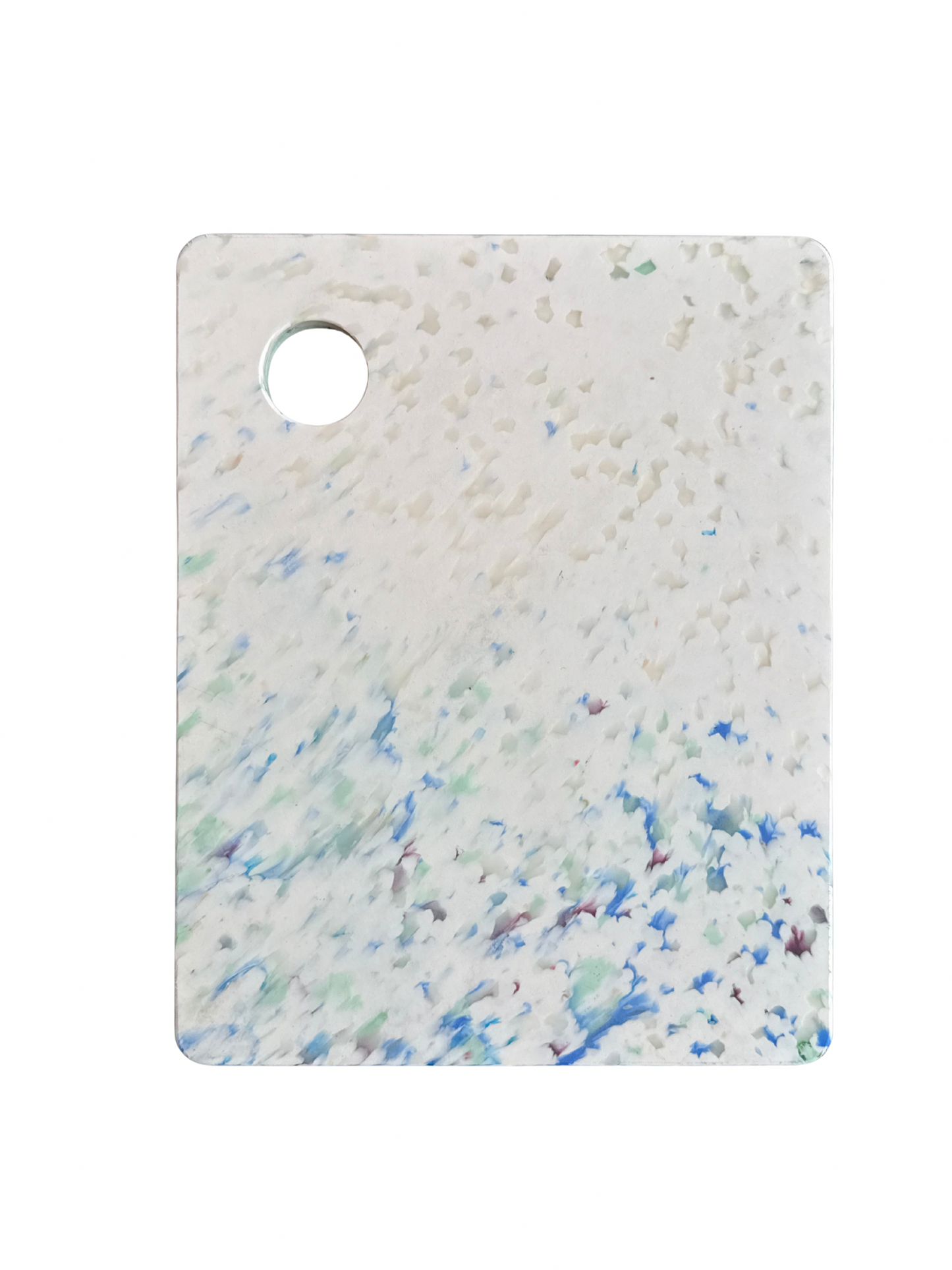 Petite planche rectangle