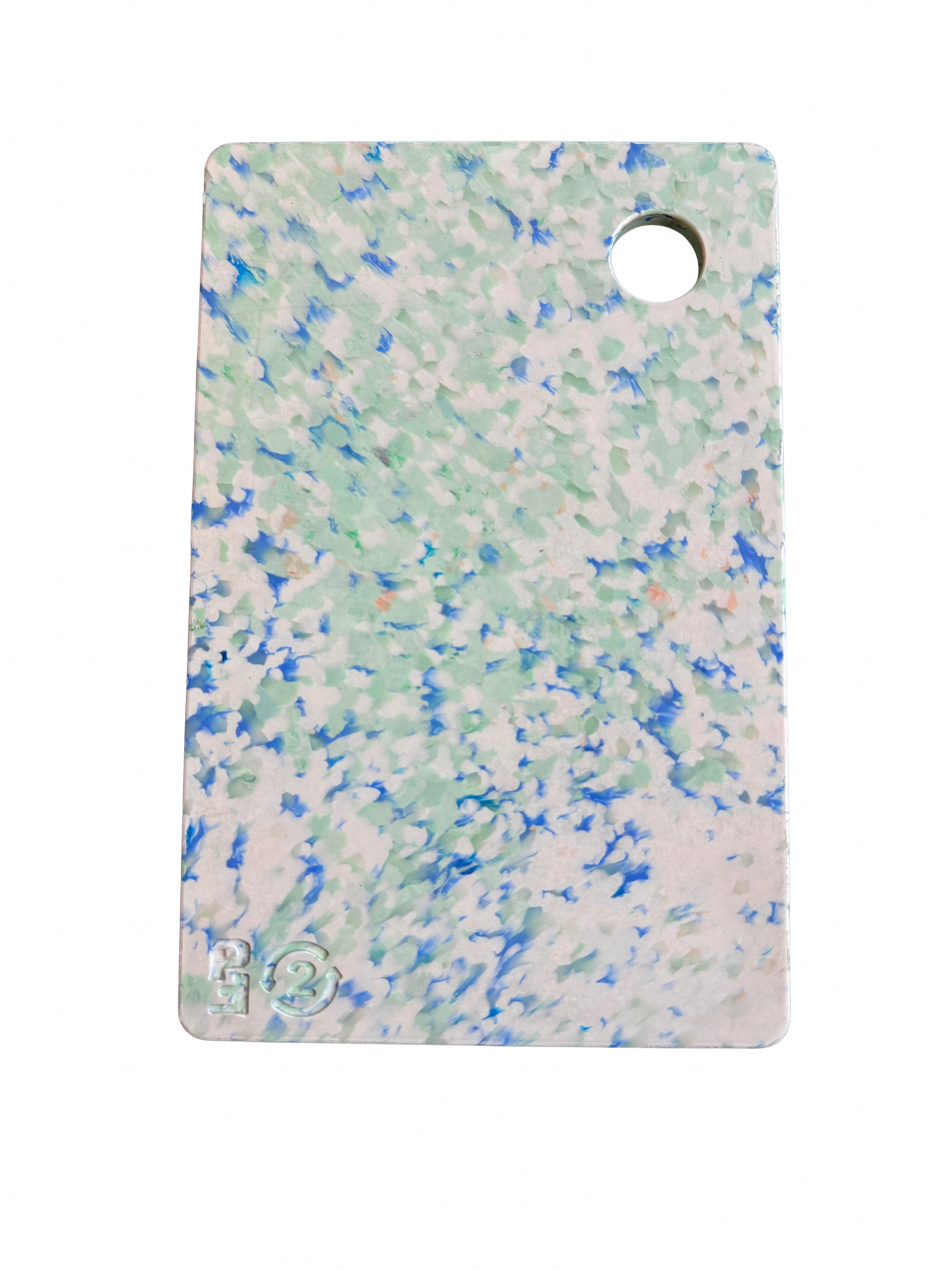 Grande planche rectangle