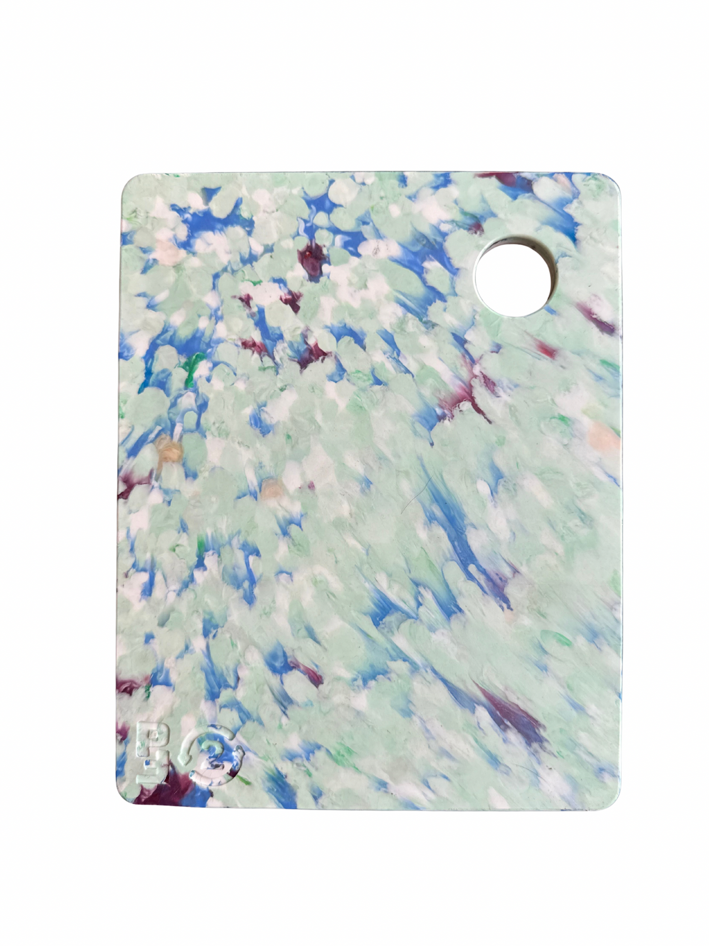 Petite planche rectangle