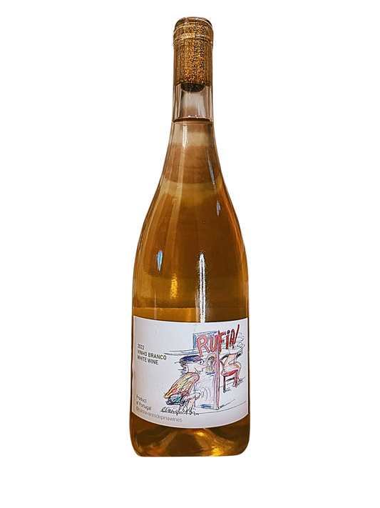 Rufia Branco