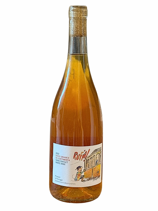 Rufia Branco di curtimenta