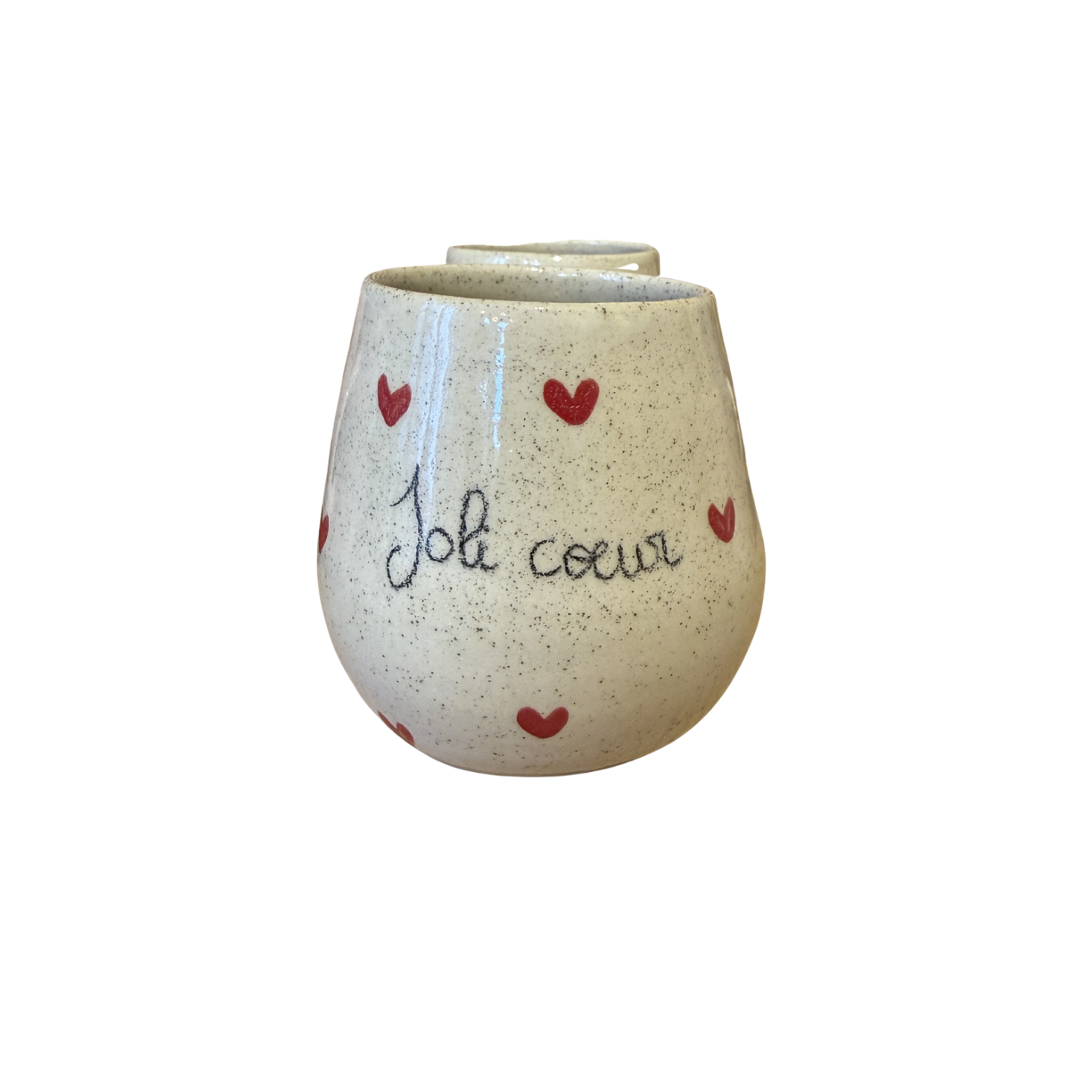 Mug "mots doux"