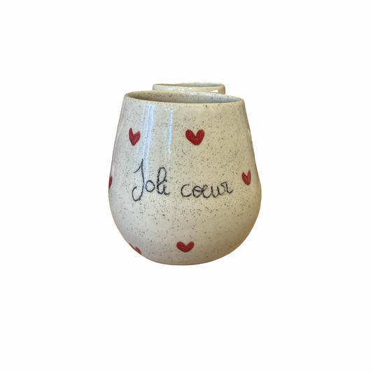 Mug "mots doux"