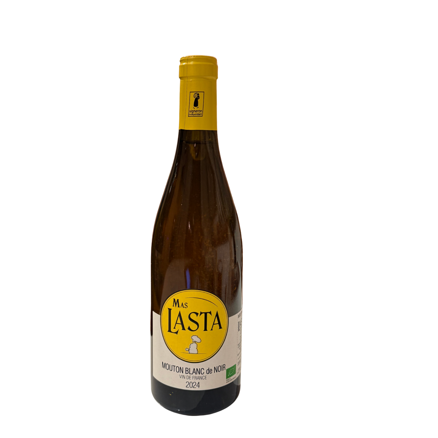 Mouton Blanc de Noir