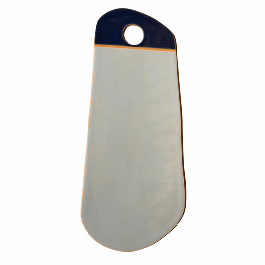 Planche Color - bleu ciel & bleu marine