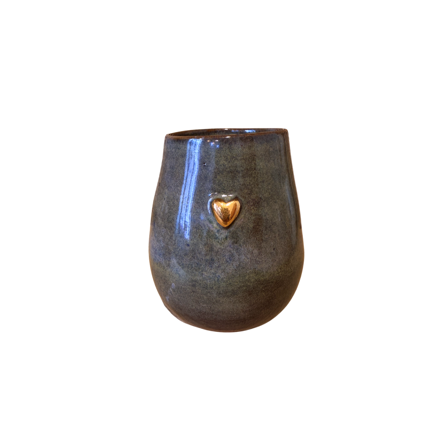 Mug gris