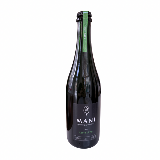 MANI - Kaffir Lime