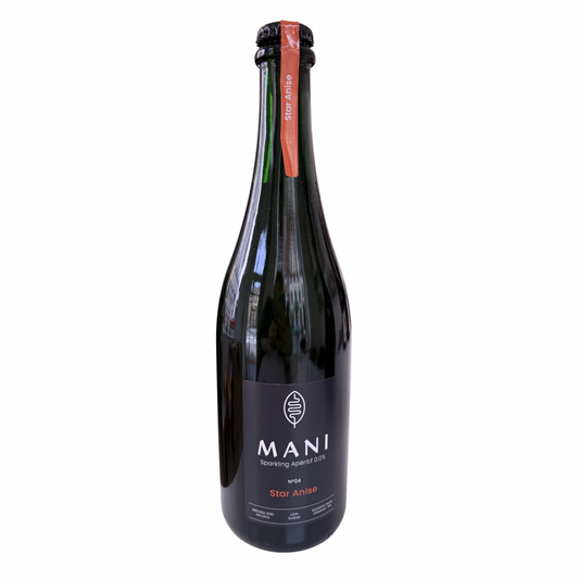 MANI - Star Anise