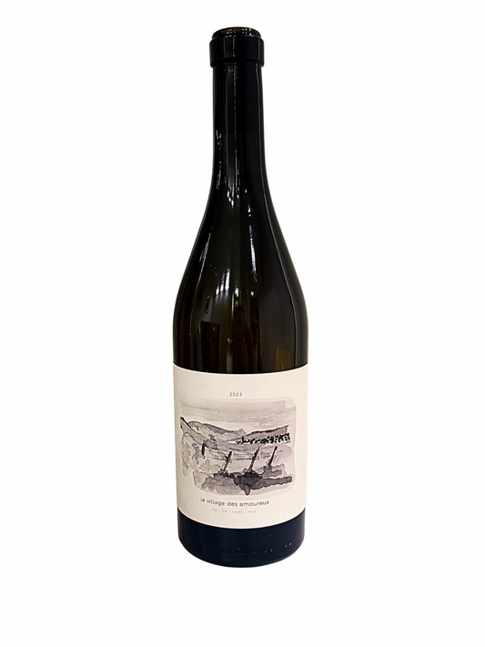 Village des amoureux