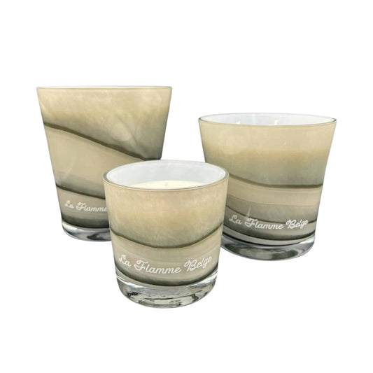 Bougie Prestige Stone