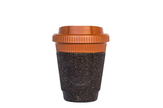 Weducer Cup 250ml Cayenne