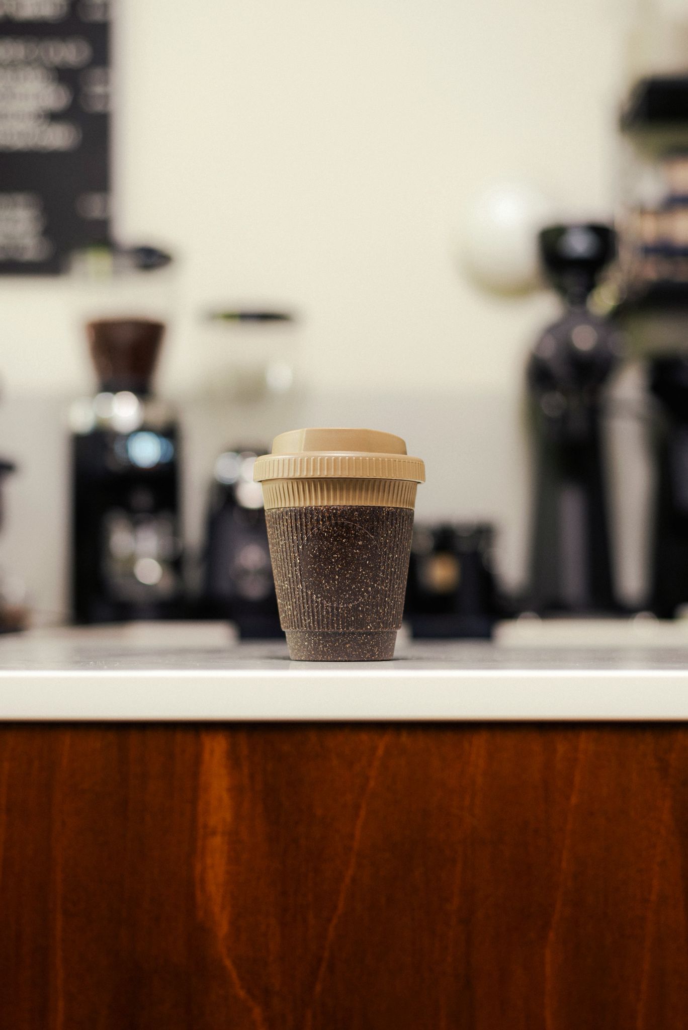 Weducer Cup 250ml Cardamom