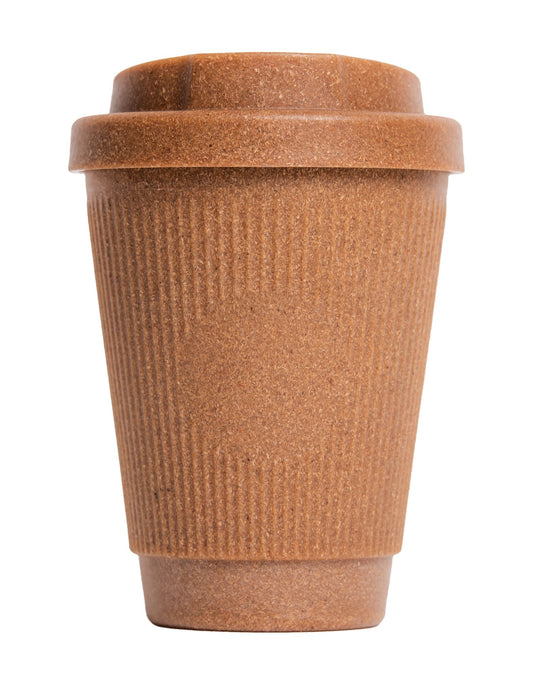 Weducer Cup 300 ml Essential nutmeg