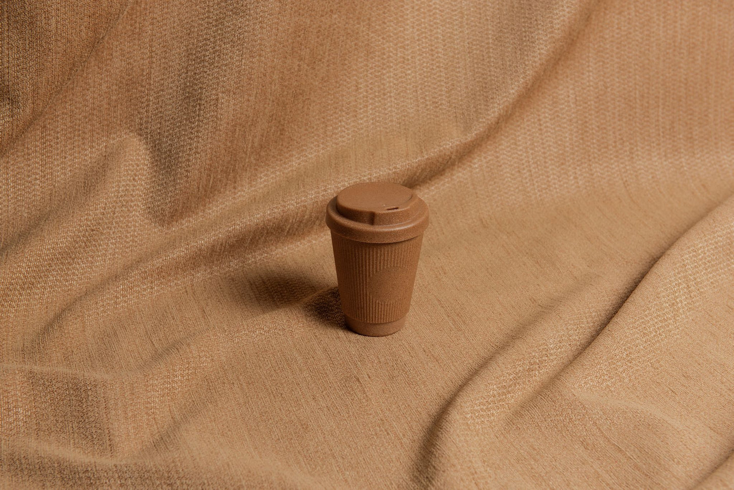 Weducer Cup 300 ml Essential nutmeg