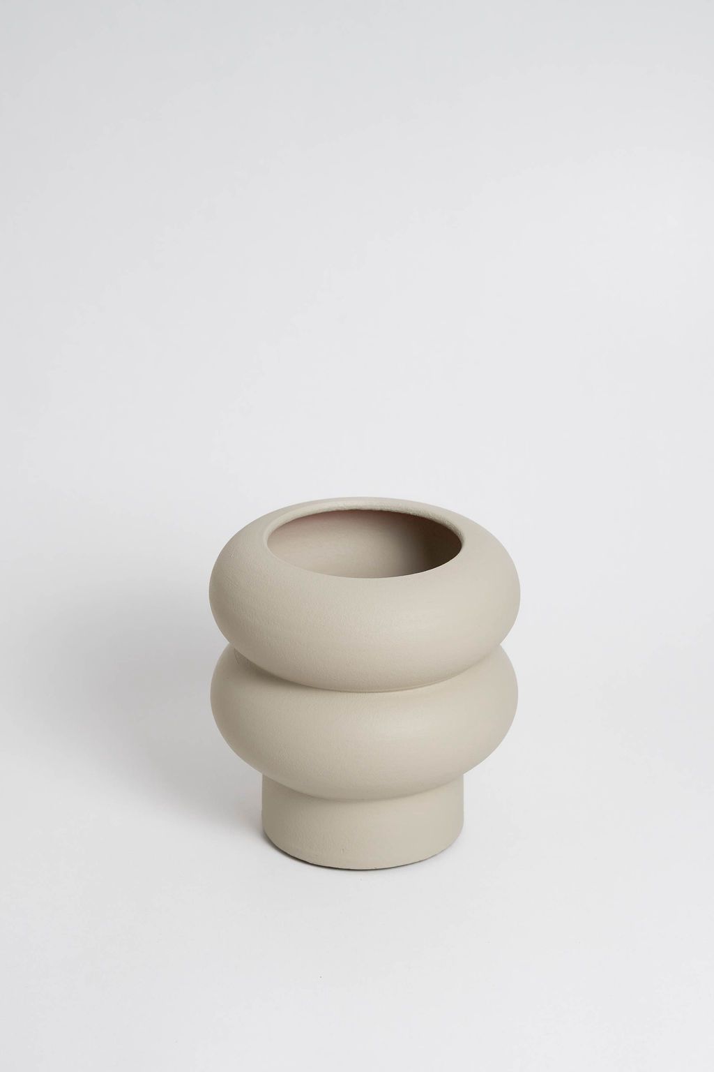 Petit vase Ripple