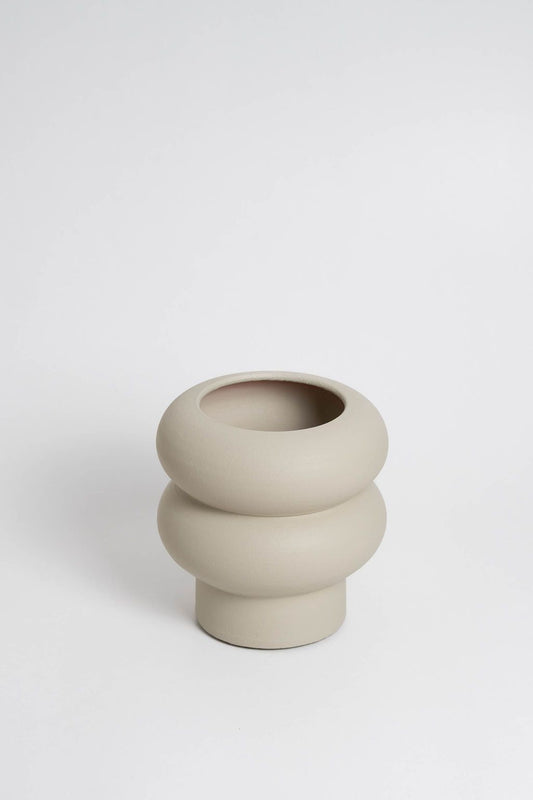 Petit vase Ripple