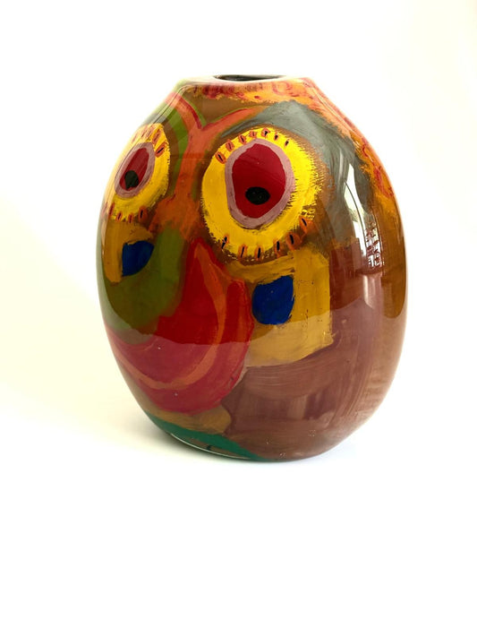 Vase - pièce unique