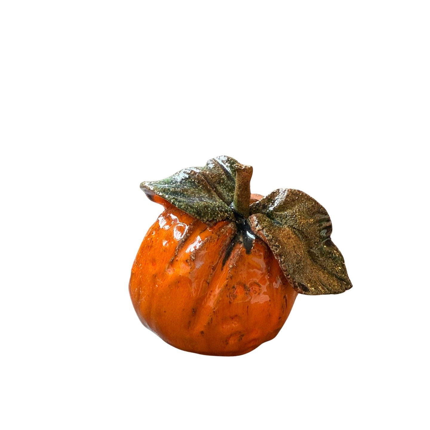 Fruits en céramique