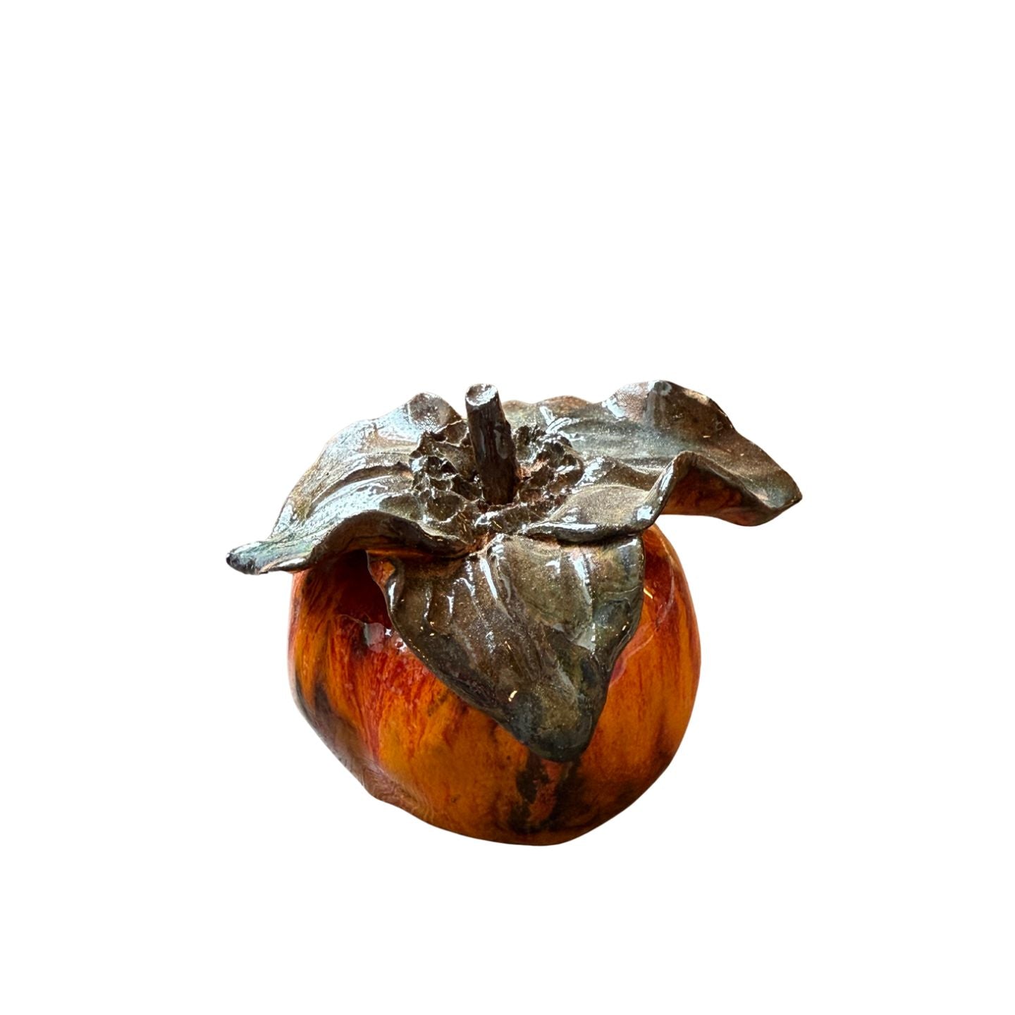 Fruits en céramique