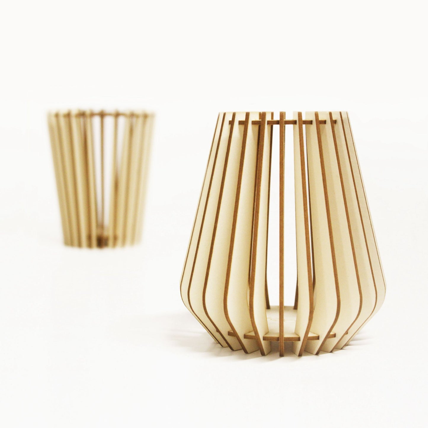 Pot à crayons Plumbum