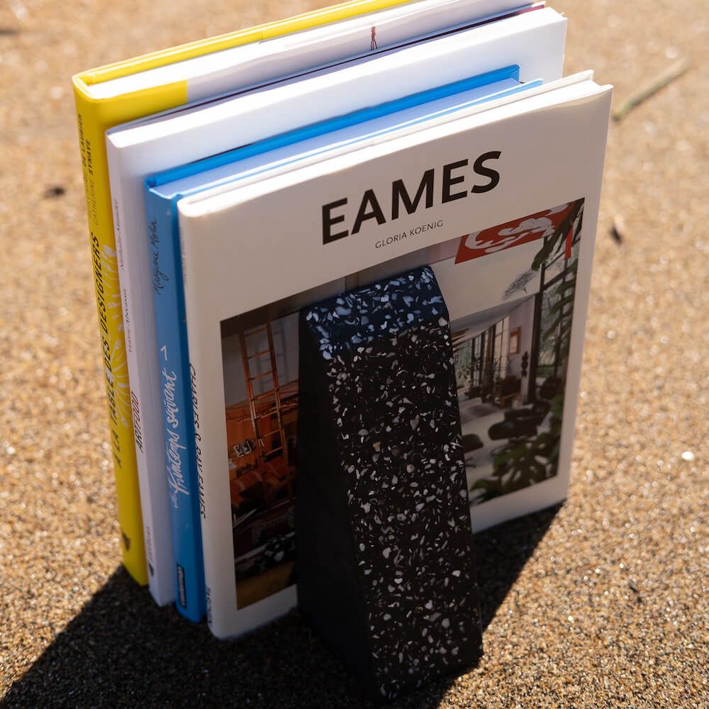 Serre-livres Hélios