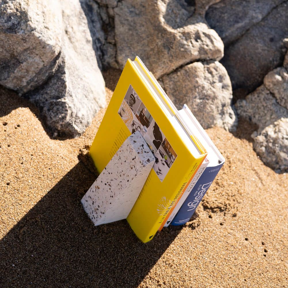 Serre-livres Hélios