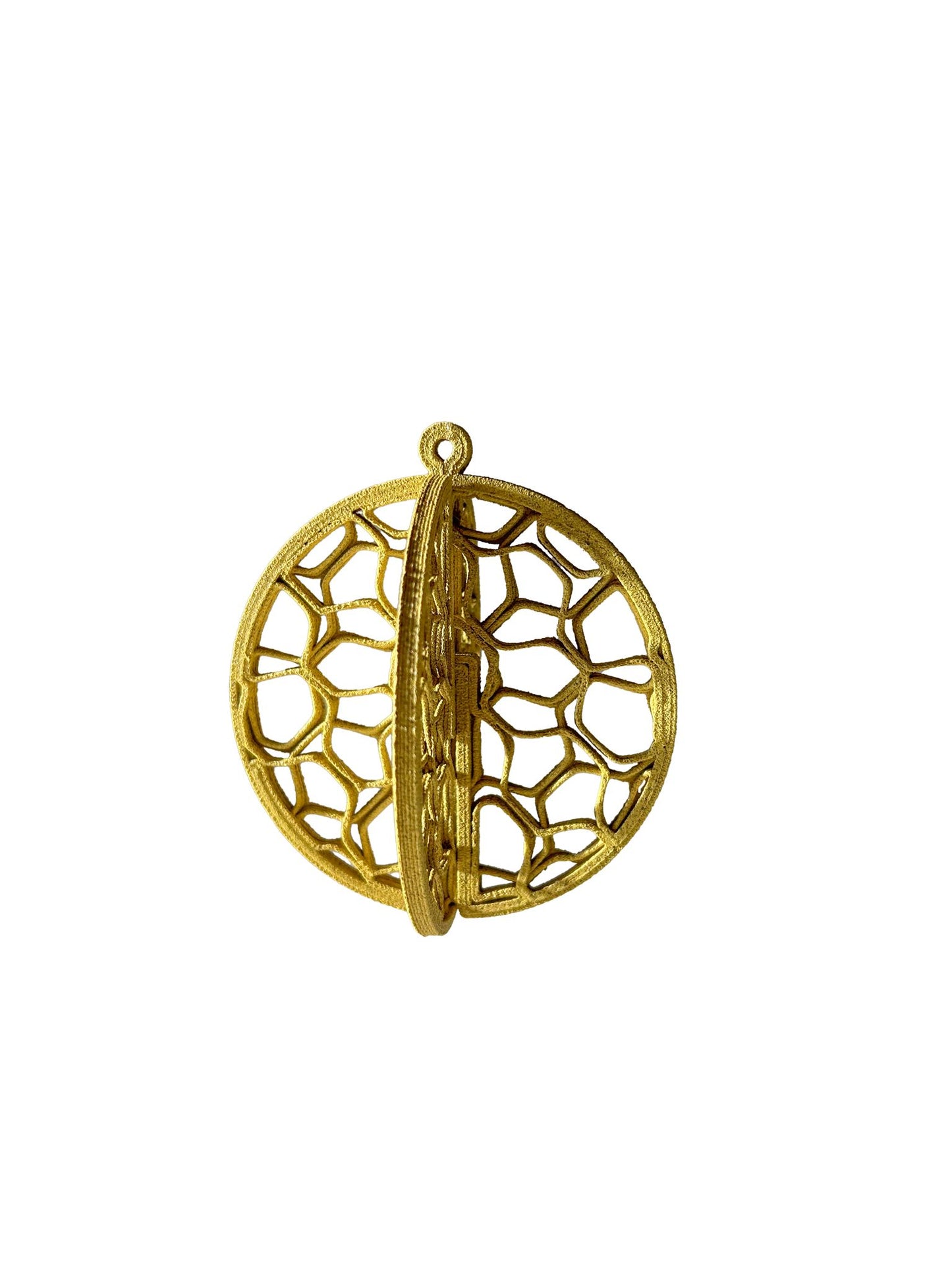 Natalina Christmas Bauble